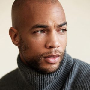 12 June Selena on Instagram: Please meet Kendrick Sampson (@kendrick38)