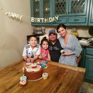 21 June @sarita_1981 on Instagram: Happy Father’s Day!