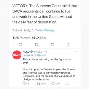 18 June Selena on Instagram Story