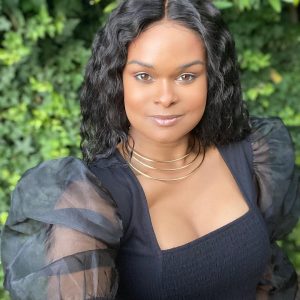 13 June Selena on Instagram: Please meet Raquel Willis (@raquel_willis)