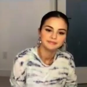 24 June Selena on Twitter: Friday