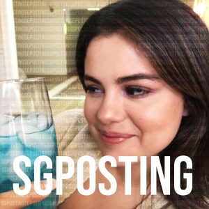 14 July check out new rare pic of Selena