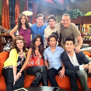 10 July @_danbenson on Twitter: I miss all of these incredible people