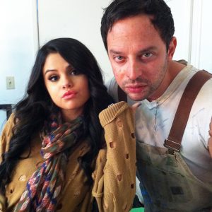 22 July @nickkroll on Twitter: Happy birthday @selenagomez!