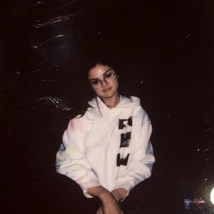 22 July new rare pic of Selena