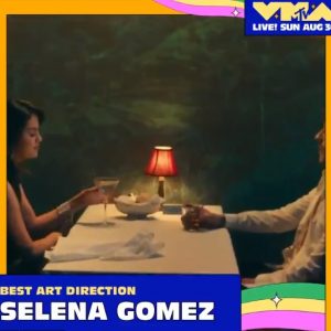 30 July Boyfriend got nominated as “Best Art Direction” on MTV VMA