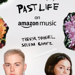 6 August Selena on Instagram story