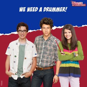 8 August @disneyinthd on Instagram: The music they create will be magical! 🎤🎸🎹🥁