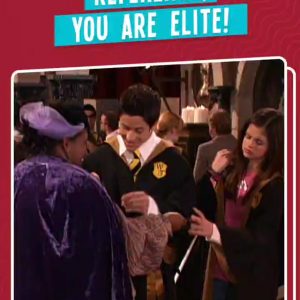 9 August @disneyinthd on Instagram Story