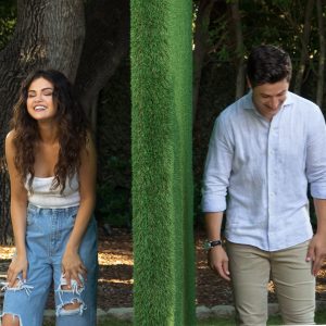 10 August Selena on Instagram: I’m so excited to finally get to share the event trailer for @thisistheyearfilm