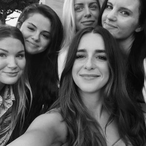 12 August @courtneylopez on Instagram: 🌻ya-ya sisterhood🌻