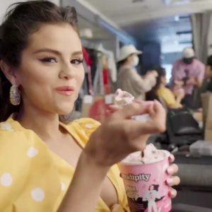 24 August Selena on Instagram: I grew up going to the iconic @serendipity3nyc restaurant