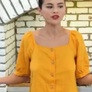 5 August nerw videos from Selena on Instagram Reels and IGTV