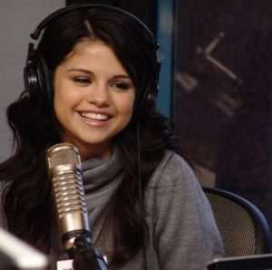 24 August check out the ultimate throwback Selena gives interview on “On Air With Ryan Seacrest” in 2007