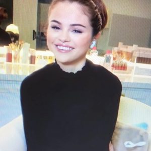 3 September check out pics and videos of selena from Rare Beauty virtual event