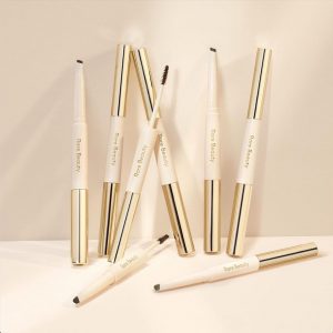 5 September @rarebeauty on Instagram: Meet Brow Harmony Pencil & Gel