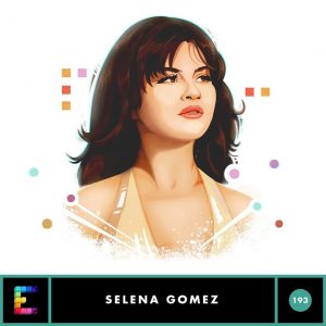 23 September listen to new podcast with Selena about her hit song “Lose You To Love Me” “for Songexploder!