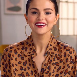 30 September watch special video with Selena for Google #LaunchNightIn event