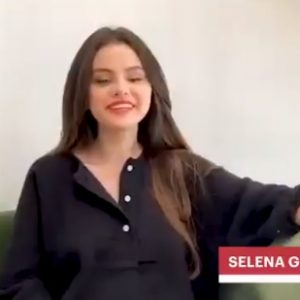 10 September check out sneak peeks from Selena’s radio interviews