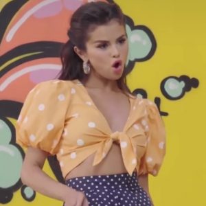 9 September Selena on Tik Tok: 🍦💞