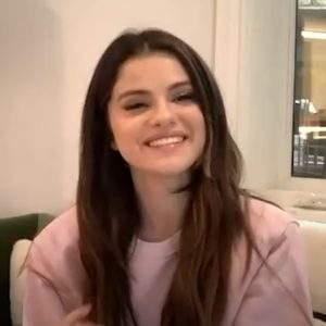 10 September check out Selena & BlackPink interview on “Zach Sang Show”