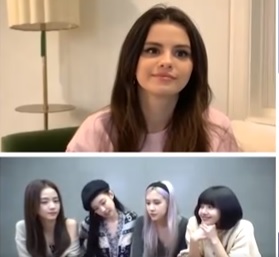 10 September check out Selena’s interviews on “Live 95.9”, “HITS 97.3” and “Sirius XM” radio stations