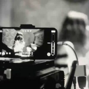 13 October clip from “Lose You To Love Me” was shown at Apple iPhone 12 presentation