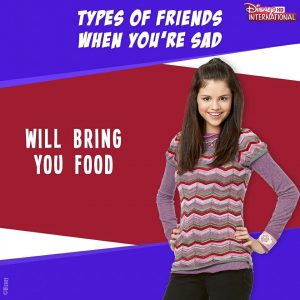 16 October @disneyinthd on Instagram: Adding another category