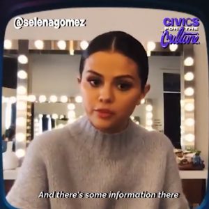 7 October @fairfightaction on Twitter: We are excited to launch #CivicsForTheCulture to work with leading voices across the country