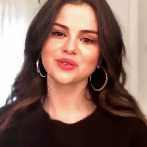 12 November Selena will attend this years Lupus Research 2020 Gala