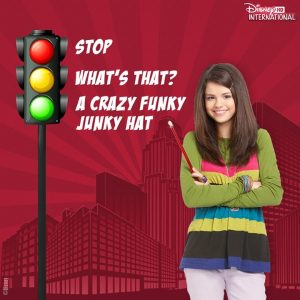 25 November @disneyinthd on Instagram: You tried to sing it along, didn’t you! 🚦