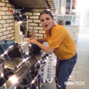 27 November @hbomax on Twitter: Wholesome content