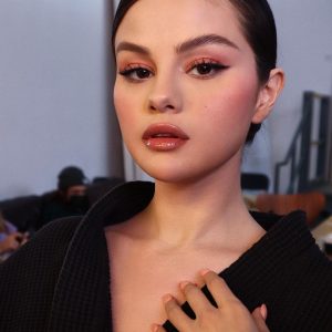 30 November Selena on Instagram: More products that were used are coming soon.. 👀