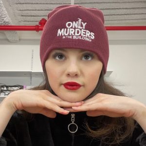 16 December Selena on Instagram: Work mode. Just bein super cool 😎 @hulu