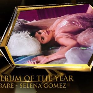 2 January Rare won as “Album Of The Year” at #UMIYearlies2020