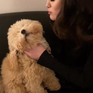 12 January Selena on Instagram story