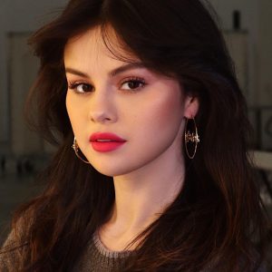 16 January @hungvanngo on Instagram: #SelenaGomez (@selenagomez)💕⭐️💫✨⚡️🌟