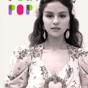 Check out Selena’s Instagram stories from 22 January