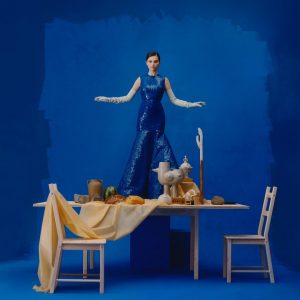 28 January Selena on Instagram: REVELACIÓN. 12 Marz