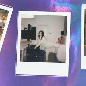 30 January check out new pics from behind the scenes of the 2nd season of Selena + Chef