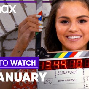 1 January watch another promo clip from Selena + Chef