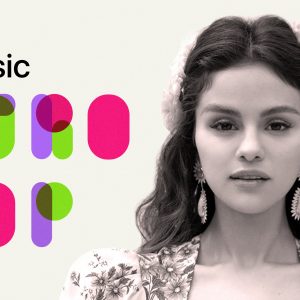 22 January Selena on Twitter:  I’ve taken over @applemusic’s #PuroPop playlist