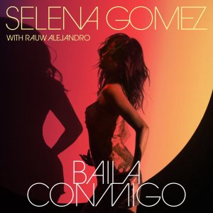 Selena’s new spanish single Baila Conmigo coming out January 29