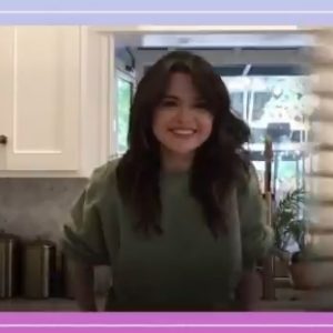 22 January @HBOMaxPop on Twitter: taking advantage of the #selenaandchef cooking challenge