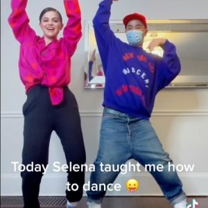 4 February @hungvanngo on Instagram: I am the worst dance student ever! 😂
