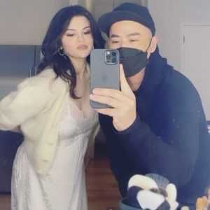 14 February @hungvanngo on Instagram: Happy Valentine!!!❤️🌹