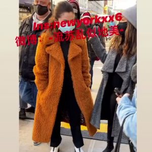 27 February Selena says hi to her Selenators from China