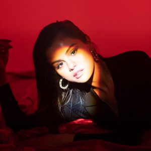 2 February Selena on Twitter: Listen to ‘Baila Conmigo’ on @Spotify #TodaysTopHits!