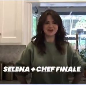 5 February @HBOMaxPop on Twitter: What’s cookin’ good lookin’?