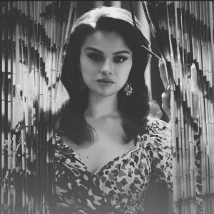 15 March check out new outtake of Selena from Selfish Love music video